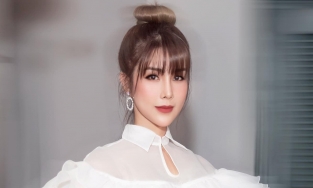 Diệp Lâm Anh là ai? Em dâu họ của Xemesis, nhảy - hát - diễn xuất đều giỏi