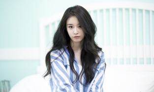 Ji Yeon đóng nữ chính trong phim điện ảnh 'Woman of Fire'