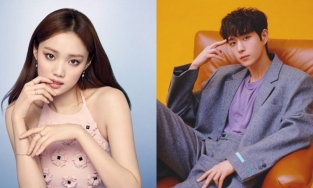 Mỹ nam 'Penthouse' nên duyên cùng Lee Sung Kyung trong phim 'Shooting Star'