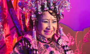 Nghệ sĩ cải lương Bạch Mai qua đời ở tuổi 73 