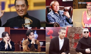 Kinh Khuyên là gì? Vòng phe phái quyền lực của làng giải trí Cbiz 