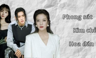 Từ điển chuyên ngành cần biết để hóng drama Cbiz 'không trượt phát nào'
