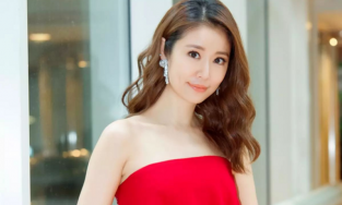 Lâm Tâm Như là ai: Hạ Tử Vy của Hoàn Châu cách cách, 40 tuổi mới kết hôn