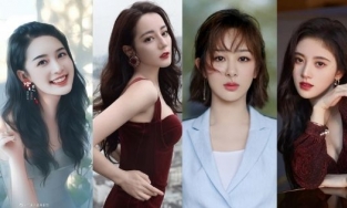 Tiểu hoa đán là gì? Những tiểu hoa đán xinh đẹp nhất màn ảnh Hoa ngữ