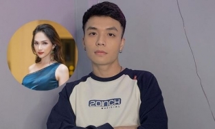 Chàng trai bị nghi ''giả giọng' hại Hương Giang là ai? Tiktoker triệu view, có thể giả giọng nhiều sao Việt