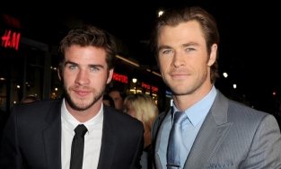 Những cặp anh chị em tài sắc ở Hollywood: Nhà Bella Hadid chưa phải số 1