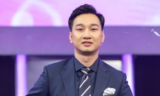 Thành Trung là ai? Nam MC vướng không ít lần 'vạ miệng'