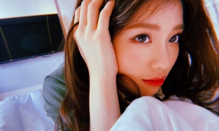 Nhan sắc cô gái 9x được bầu chọn đẹp nhất trong 'Girl's Planet 999' 