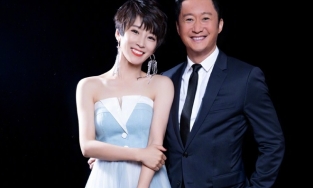 Tài tử Ngô Kinh nói một câu cũng đủ chứng tỏ đệ nhất yêu vợ