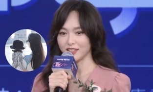 Đường Yên tự hào nói về con gái 1 tuổi rưỡi có khả năng đặc biệt