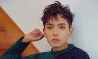 Ryeowook (Super Junior) nặng lời với fan vì bị bình luận về đời tư