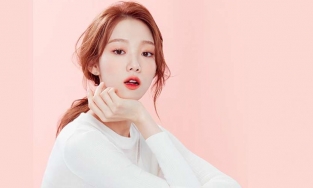 Vẻ ngoài thượng lưu nhưng Lee Sung Kyung đã trải qua tuổi thơ rất khó khăn
