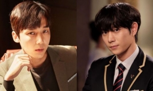 Sau Penthouse, Yoon Jong Hoon tái hợp với 'con rể' Kim Young Dae trong phim mới?