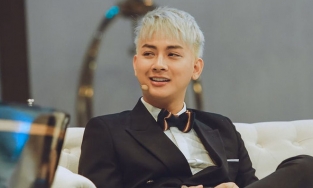 Hoài Lâm tái xuất với vai trò giám khảo cuộc thi Bigo Talent 2021