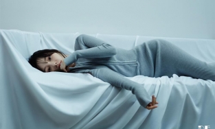 Lý Tiểu Lộ khoe đường cong quyến rũ trên bìa tạp chí, dự báo ngày tái xuất?