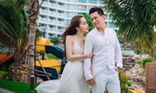 Hậu nghi vấn sống chung, Việt Anh và Quỳnh Nga có hành động 'né' nhau vào dịp Trung Thu