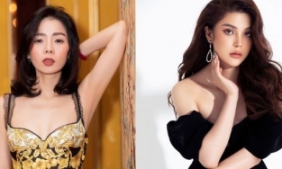 LiLy Chen 'quay xe' sau ít giờ kết bạn với Lệ Quyên là vì cô em Cẩm Đan?