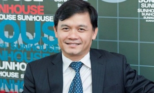 Shark Phú bị soi phát ngôn kéo lùi bình đẳng giới