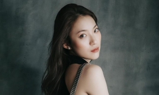 Khánh Vy là ai? 'Hot girl 7 thứ tiếng', MC trẻ nhất Đường lên đỉnh Olympia