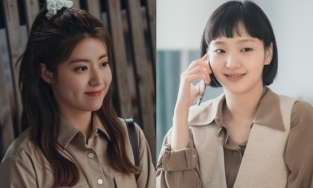 Kim Go Eun đóng chung với Nam Ji Hyun trong phim của đạo diễn 'Vincenzo'?