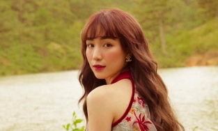 Hòa Minzy là ai? Từ ca sĩ lắm thị phi đến mẹ bỉm sữa hot nhất showbiz Việt