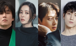 'Island' công bố nữ chính mới sau khi Seo Ye Ji rút khỏi phim, là Han So Hee hay Lee Da Hee?