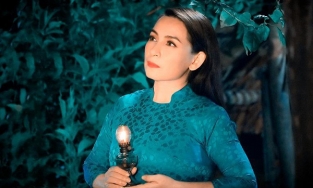 Nghệ sĩ Việt đau buồn, thương tiếc trước sự ra đi của ca sĩ Phi Nhung 