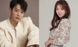 Minho (SHINee) và 'mỹ nhân robot' Chae Soo Bin được mời đóng chính phim 'Fabulous'