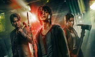 'Sweet Home' có phần 2 nhưng chỉ giữ lại 2 diễn viên cũ?