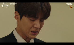  Hometown Cha-Cha-Cha tập 14: Du Sik lộ quá khứ 'đen tối', Hye Jin bỏ đi?