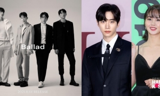 2AM tái xuất sân khấu sau 7 năm vắng bóng, mời cả Junho (2PM) và Kim So Hyun đóng MV