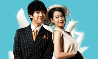 Dàn sao Bạn gái tôi là hồ ly sau 11 năm: Lee Seung Gi - Shin Min Ah lên Top