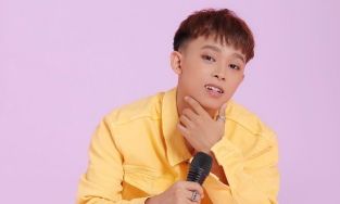 Hồ Văn Cường: Cậu bé đi thi 'Vietnam Idol Kids 2016' đổi đời nhờ Phi Nhung