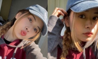 Chi Pu live từ Mỹ: 'Sự thật luôn đơn giản nhưng people make it complicated'