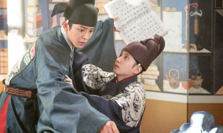 Luyến mộ: Bộ phim cổ trang cuốn hút vì màn nữ cải trang thành thái tử 