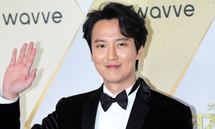 Tài tử Kim Nam Gil được mời đóng chính dự án phim Netflix 570 tỉ đồng