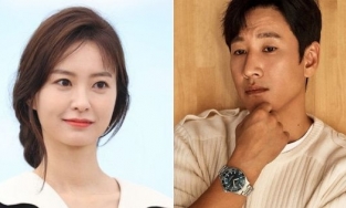 Tài tử Lee Sun Kyun tái hợp mỹ nhân Jung Yu Mi trong phim mới