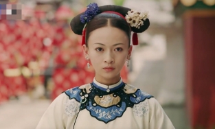 Nữ chính 'Diên Hy Công Lược' Ngô Cẩn Ngôn: Đóa hoa sớm nở tối tàn của Cbiz