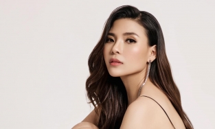 Thúy Diễm là ai? Nữ diễn viên xinh đẹp vướng ồn ào sao kê từ thiện