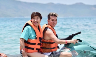 Jackie Liên Phạm là ai? Bầu show hải ngoại khét tiếng và cuộc hôn nhân bí mật kéo dài gần 20 năm với Đàm Vĩnh Hưng