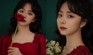 Đàm Tùng Vận: 10 năm mờ nhạt, gần 30 lại trở thành 'nữ thần thanh xuân'