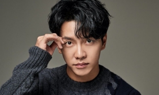 Lee Seung Gi tái xuất màn ảnh với phim tội phạm kinh dị 'Supernote'?