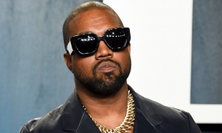 Kanye West chính thức đổi tên thành 'Ye'