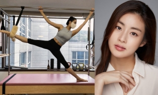 Tình cũ của Hyun Bin tái xuất như siêu mẫu sau 6 tháng sinh con