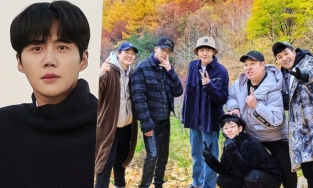 Kim Seon Ho chính thức phải rời '2 Days 1 Night' giữa lùm xùm đời tư