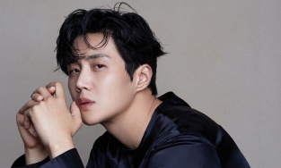 Kim Seon Ho chính thức thừa nhận mình là nam diễn viên ép bạn gái phá thai