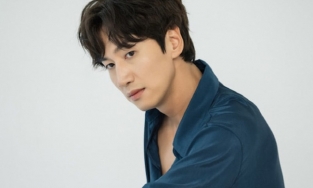 Lee Kwang Soo được bổ nhiệm làm đại sứ cho 'năm giao lưu giữa Hàn Quốc và Mekong 2021 - 2022'