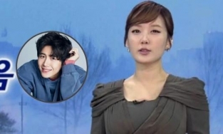 Bạn gái cũ Kim Seon Ho: Nữ MC gợi cảm từng có cuộc hôn nhân kéo dài 17 ngày