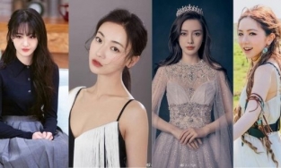 Ngô Cẩn Ngôn và dàn sao nữ Hoa ngữ sa cơ chỉ vì 'cái thái độ'