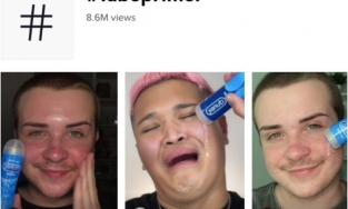 Trào lưu dùng gel bôi trơn làm lớp lót trang điểm: Nên hay không nên?